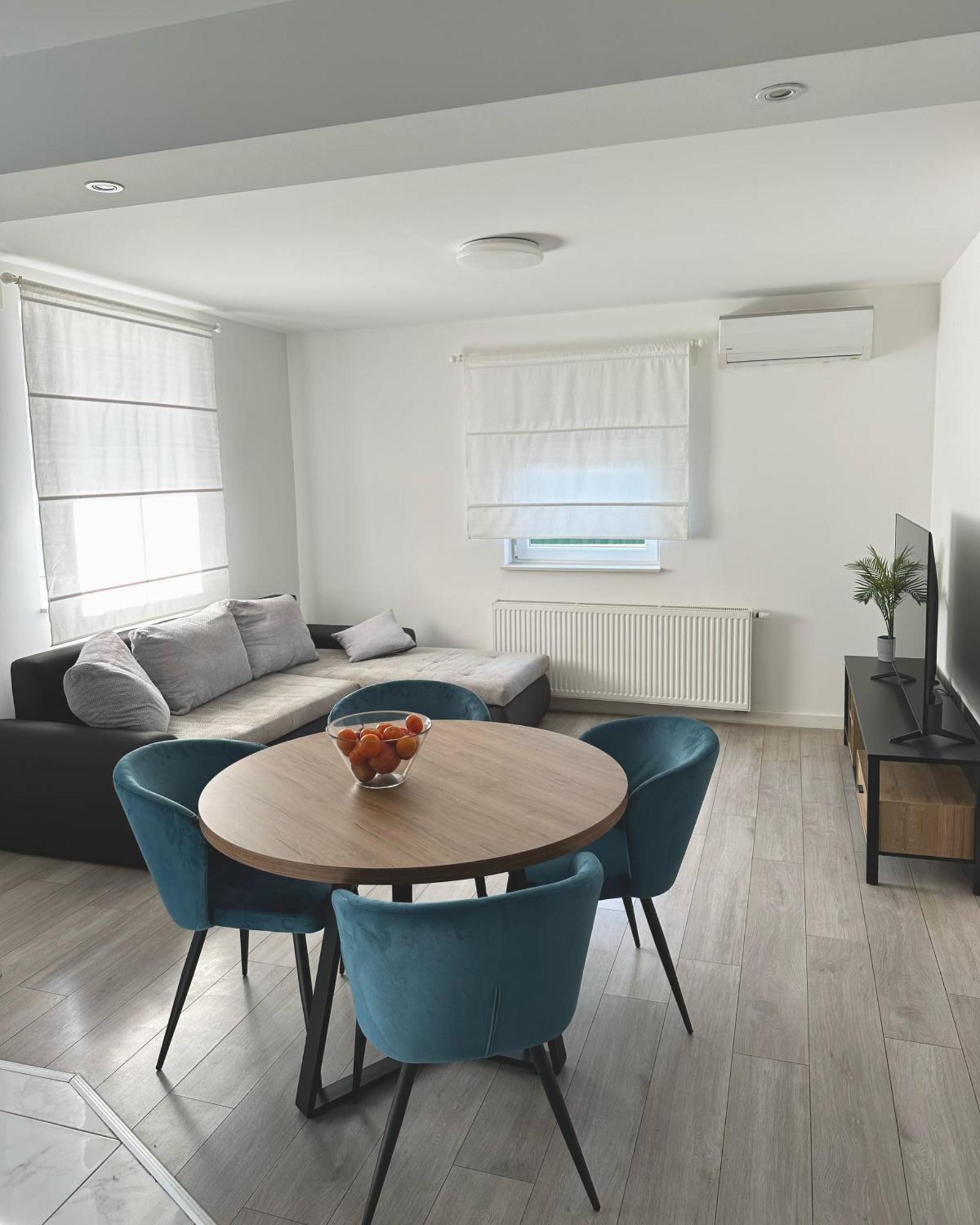 White Lotus Apartment เวลิคาโกริตซา ภายนอก รูปภาพ