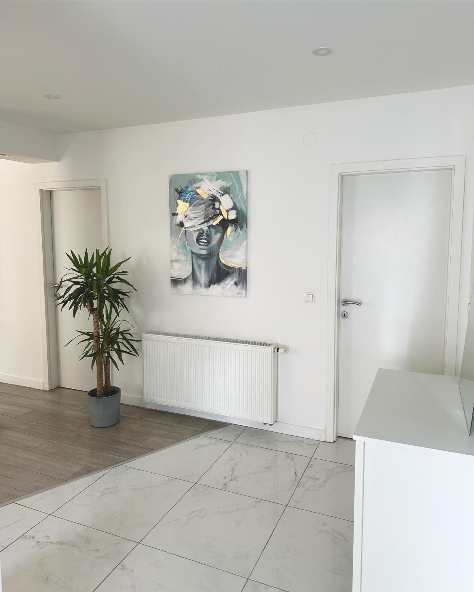 White Lotus Apartment เวลิคาโกริตซา ภายนอก รูปภาพ