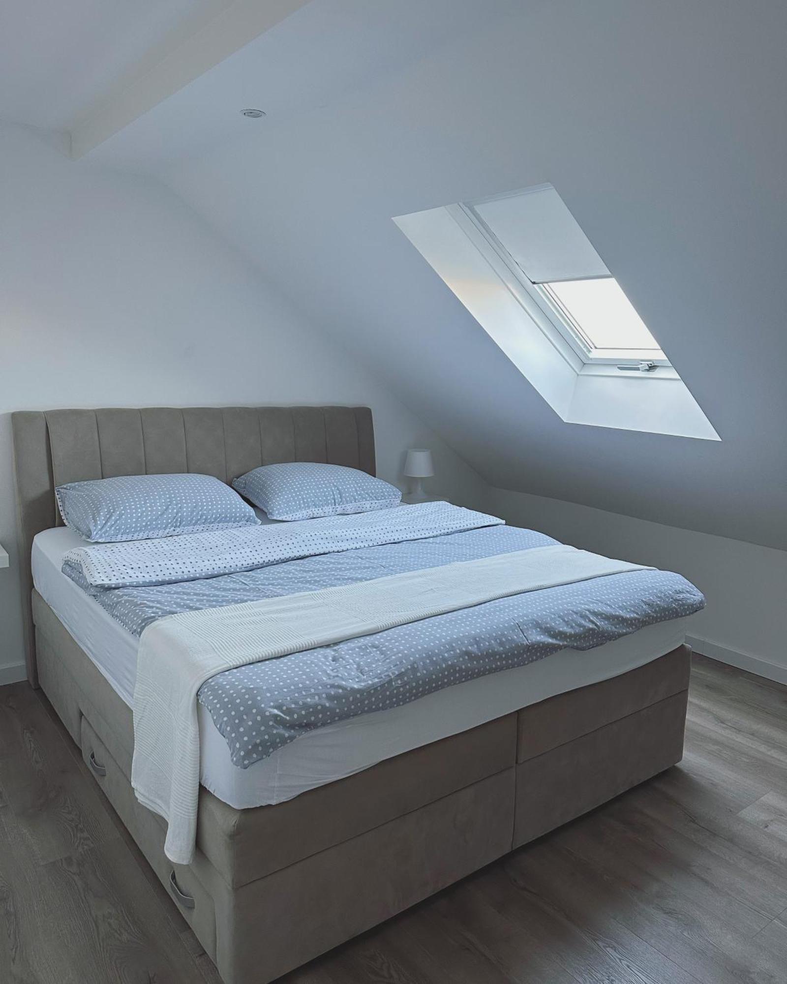 White Lotus Apartment เวลิคาโกริตซา ภายนอก รูปภาพ