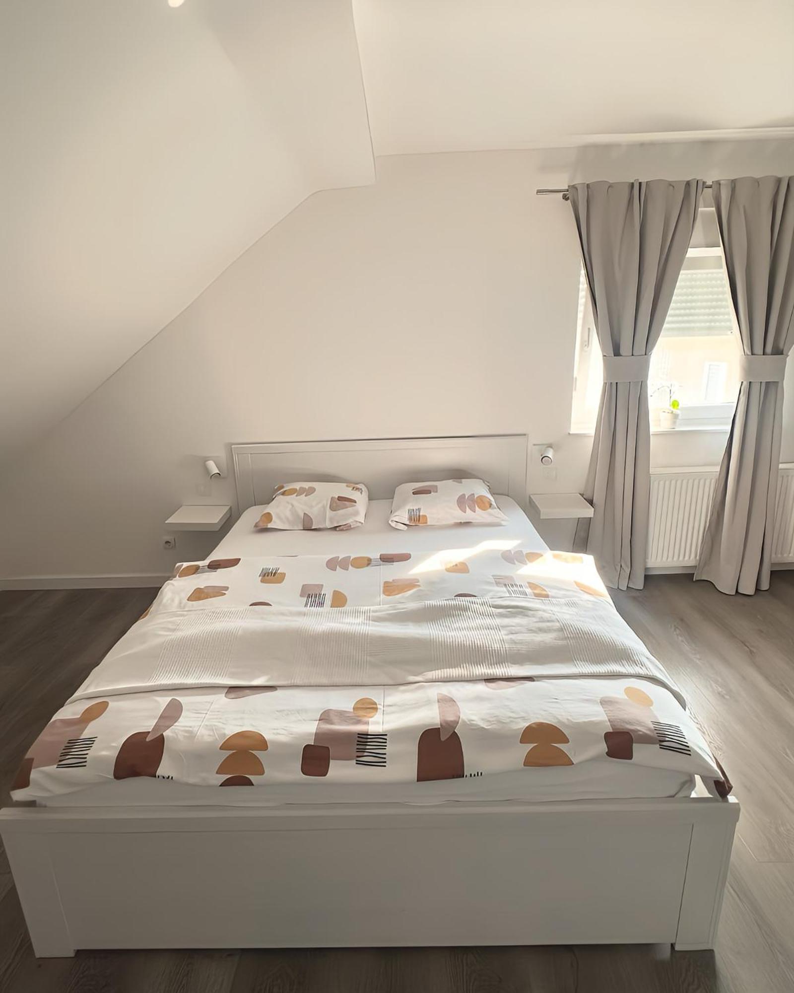 White Lotus Apartment เวลิคาโกริตซา ภายนอก รูปภาพ
