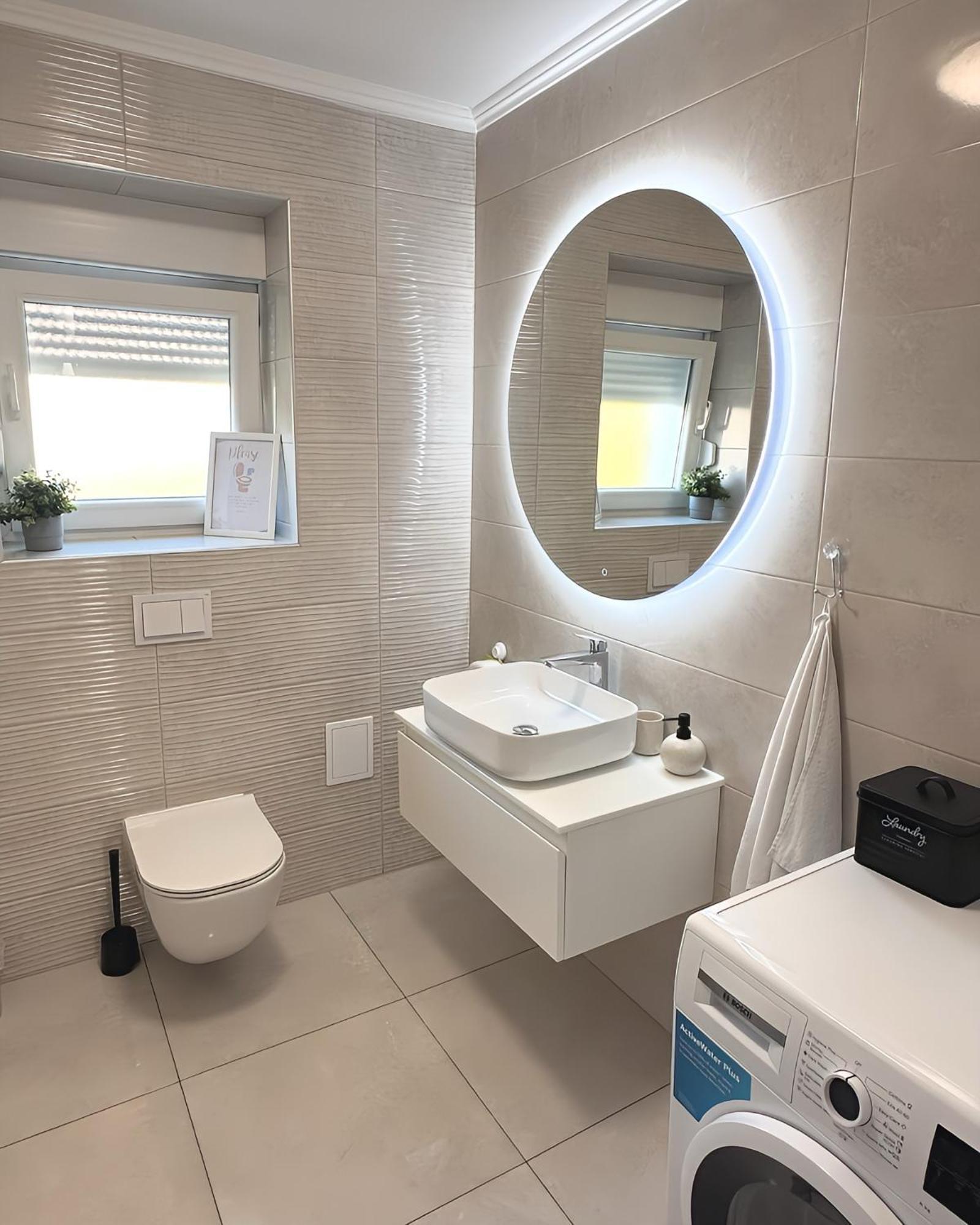 White Lotus Apartment เวลิคาโกริตซา ภายนอก รูปภาพ