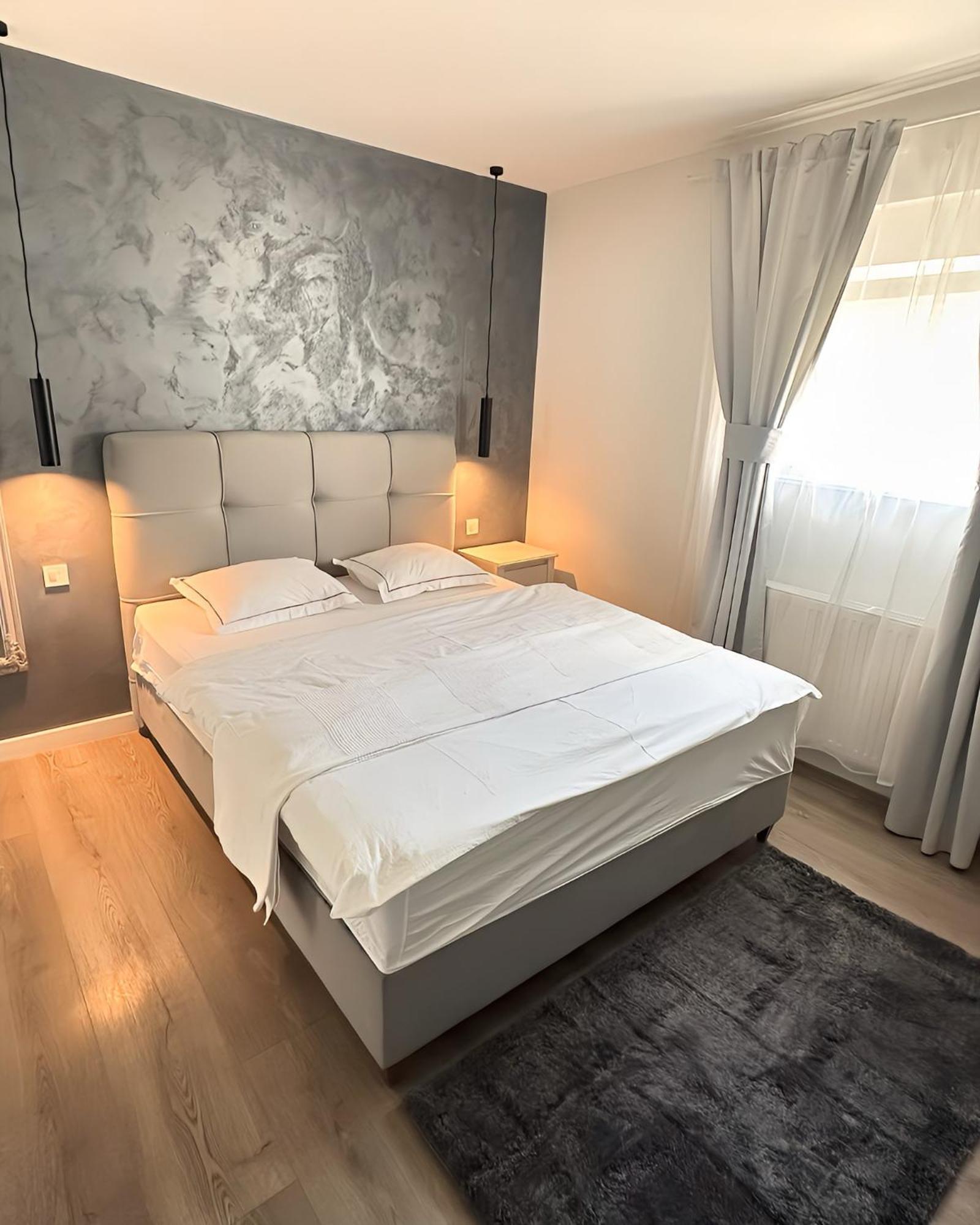 White Lotus Apartment เวลิคาโกริตซา ภายนอก รูปภาพ