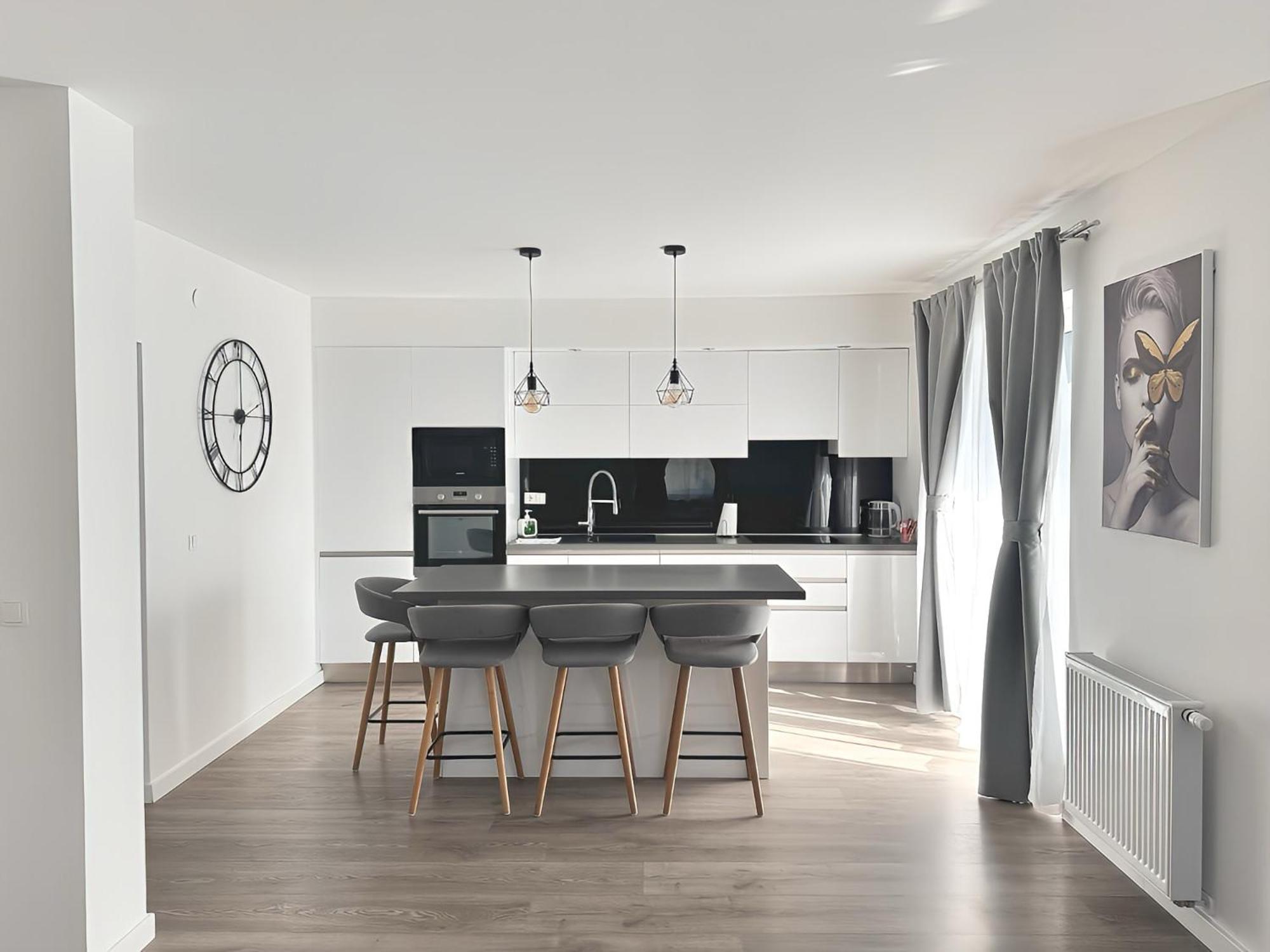 White Lotus Apartment เวลิคาโกริตซา ภายนอก รูปภาพ