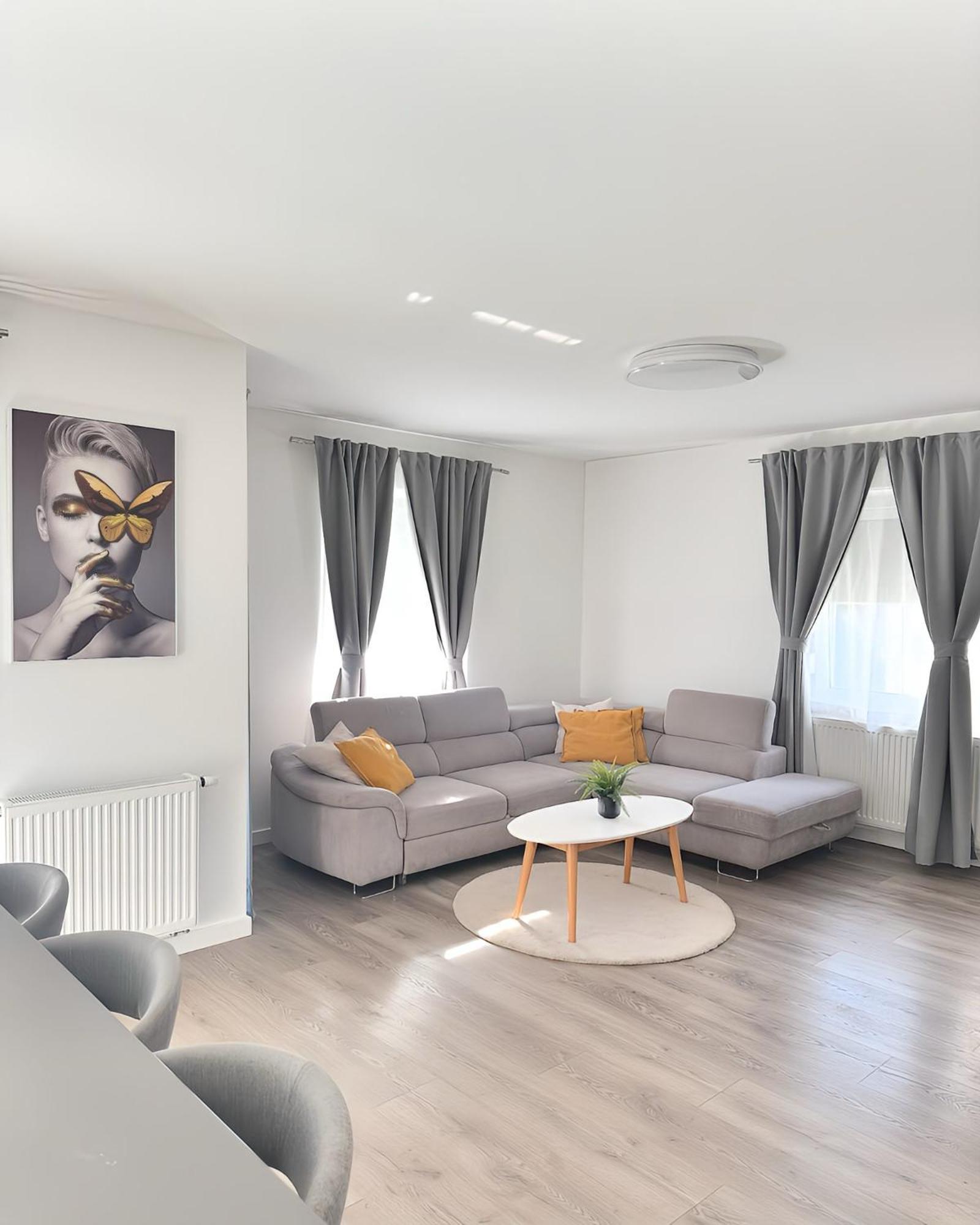 White Lotus Apartment เวลิคาโกริตซา ภายนอก รูปภาพ